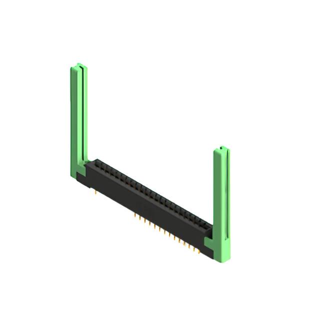 387-044-559-258 EDAC Inc.  Edgeboard Connectors